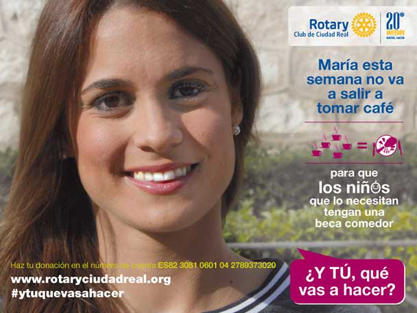 campaña becas-comedor 2014