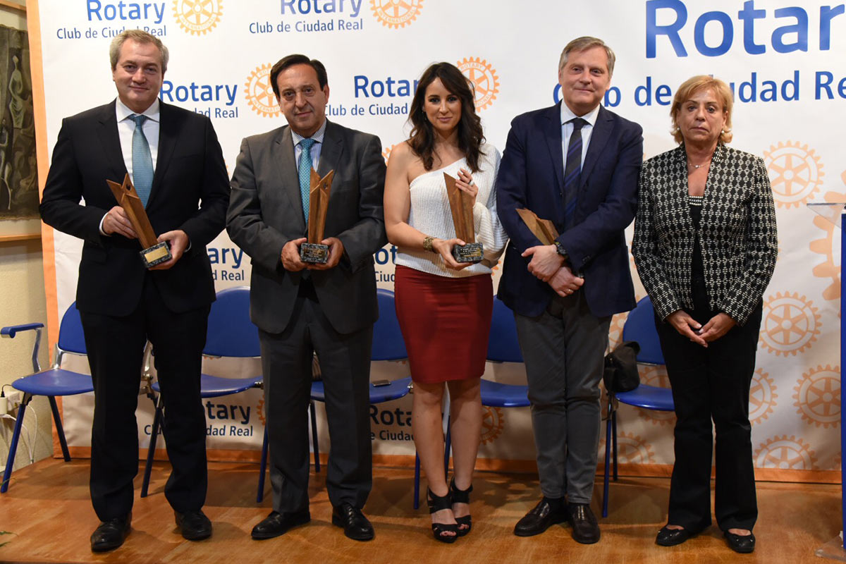 Premiados