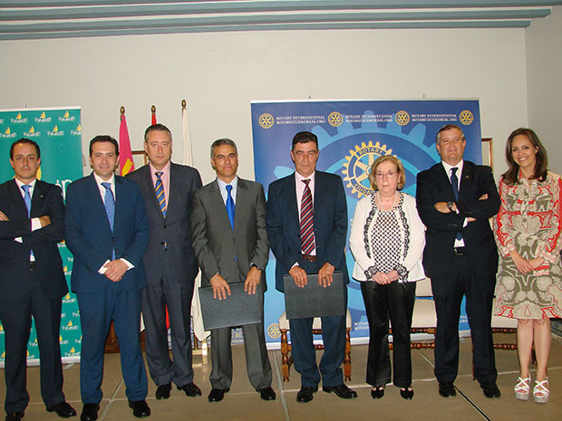 III Premios a la Excelencia Profesional