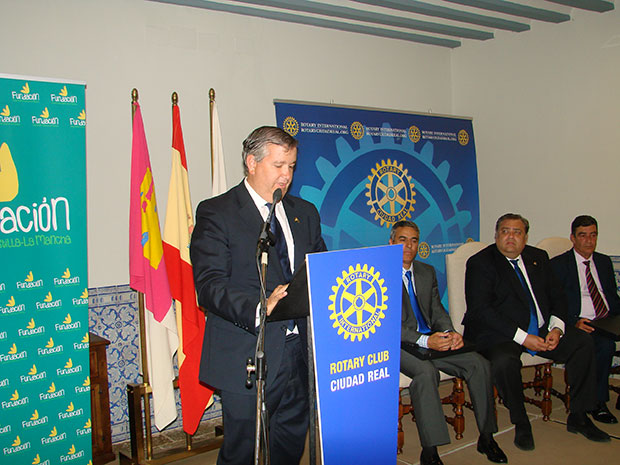 III Premios a la Excelencia Profesional