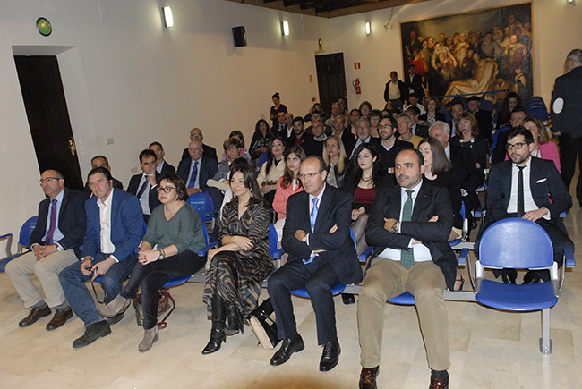 Premios Educación 2015